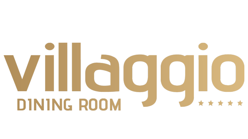 Villaggio Dining Room