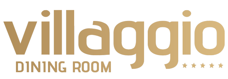 Villaggio Dining Room